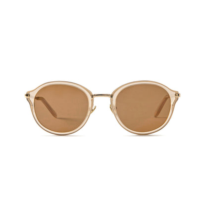 Morgan Sun Apricot & Gold