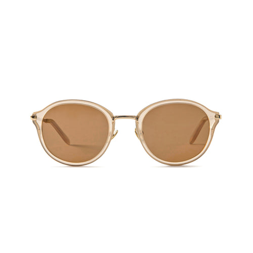 Morgan Sun Apricot & Gold