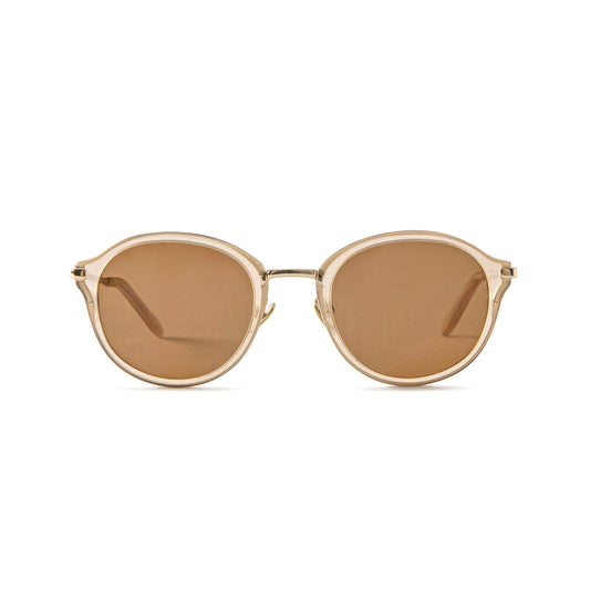 Morgan Sun Apricot & Gold