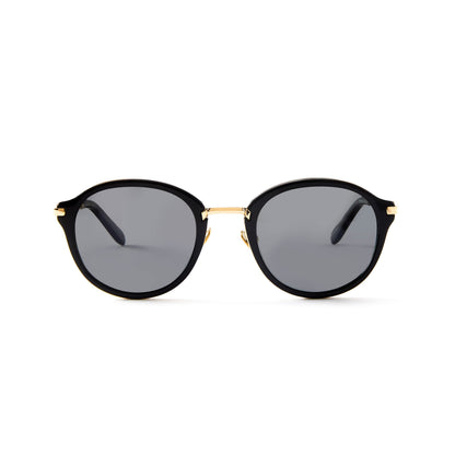 Morgan Sun Black & Gold