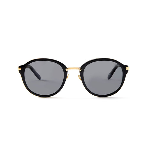 Morgan Sun Black & Gold