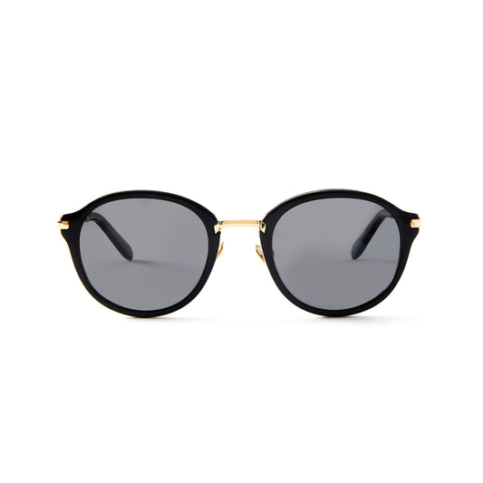 Morgan Sun Black & Gold