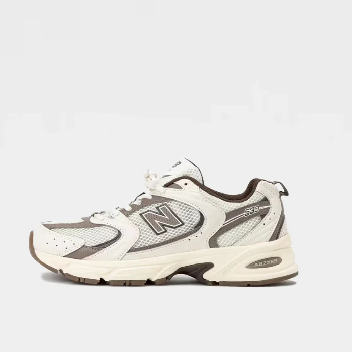 Women's Retro Runner Sneakers for Everyday Comfort & Casual Wear