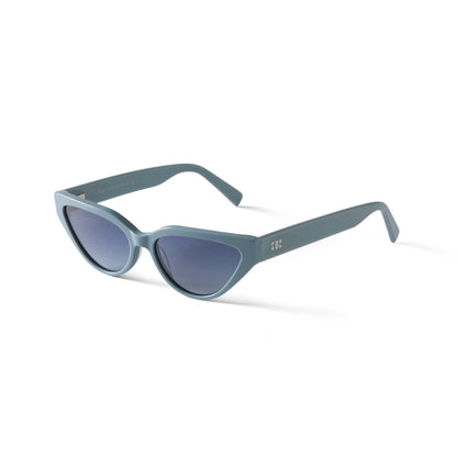 Nikki Sun Stone Blue