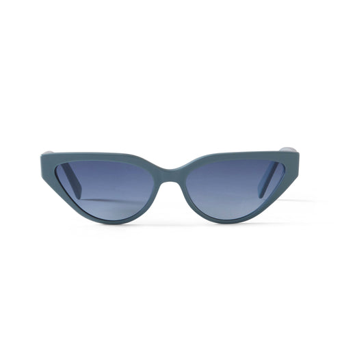 Nikki Sun Stone Blue