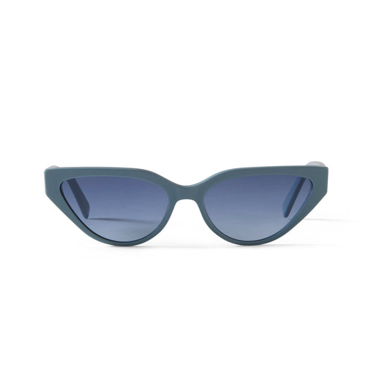 Nikki Sun Stone Blue