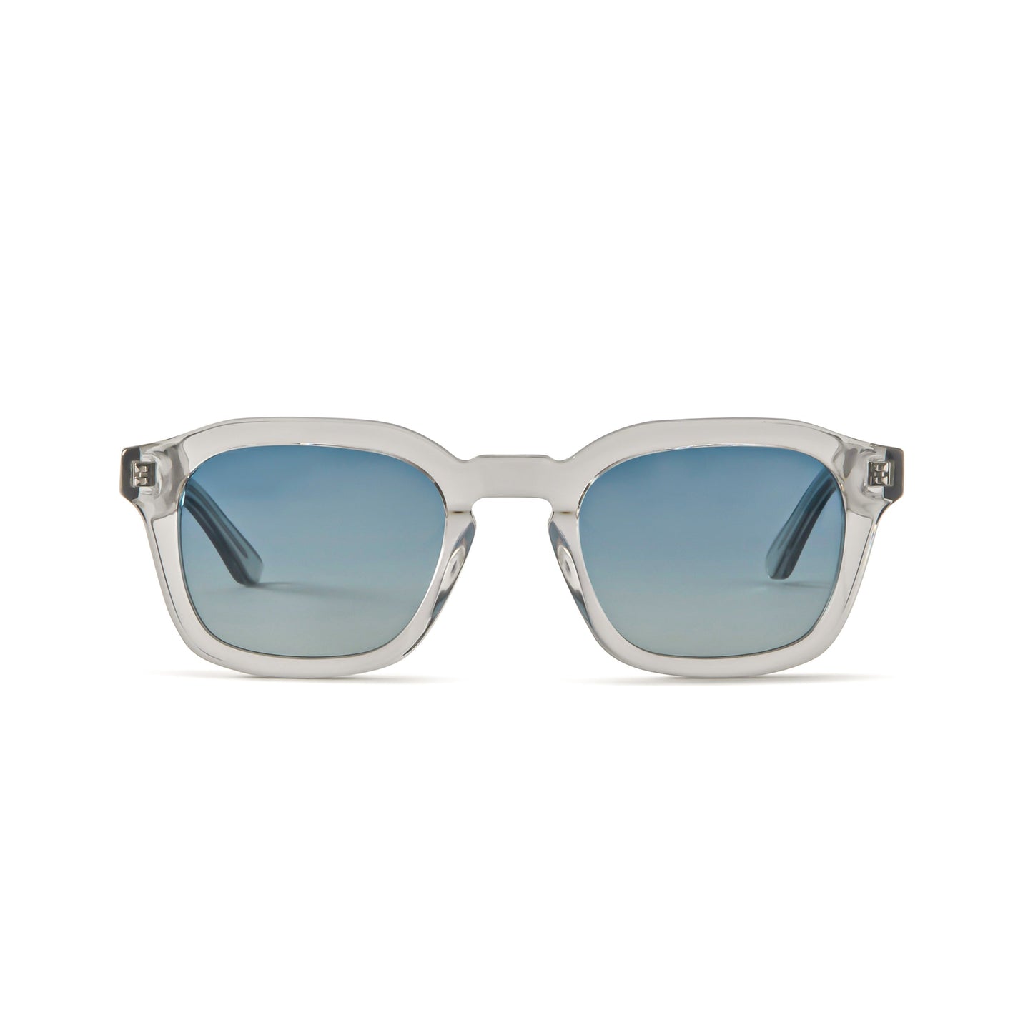 Oscar Sun Clear Grey
