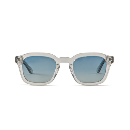 Oscar Sun Clear Grey