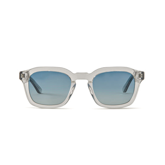 Oscar Sun Clear Grey