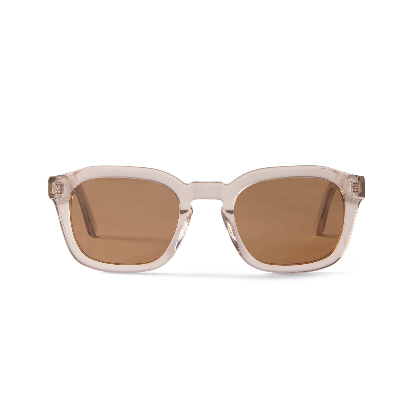 Oscar Sun Clear Mocha