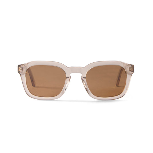 Oscar Sun Clear Mocha