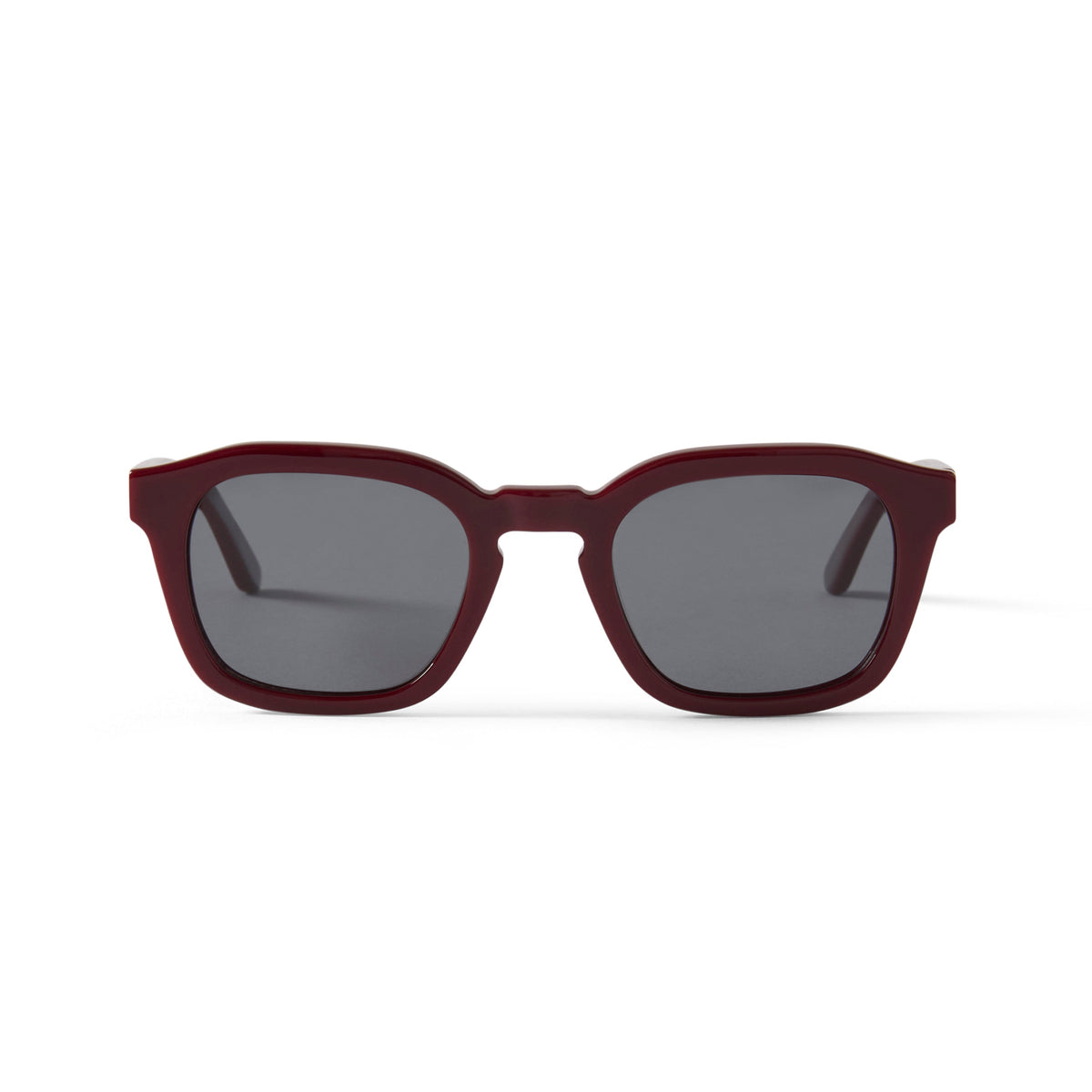 Oscar Sun Dark Red