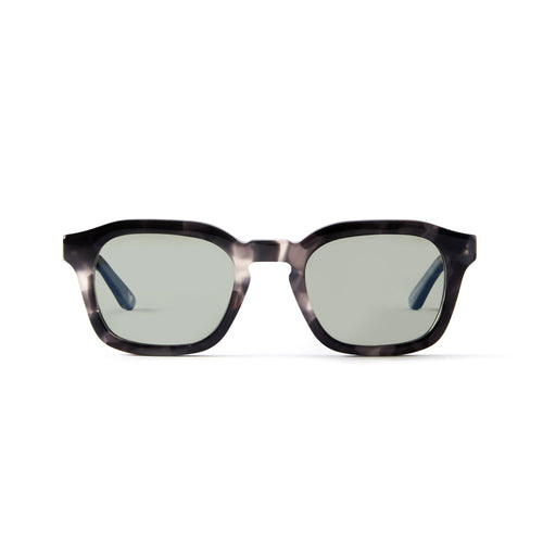 Oscar Sun Grey Marble