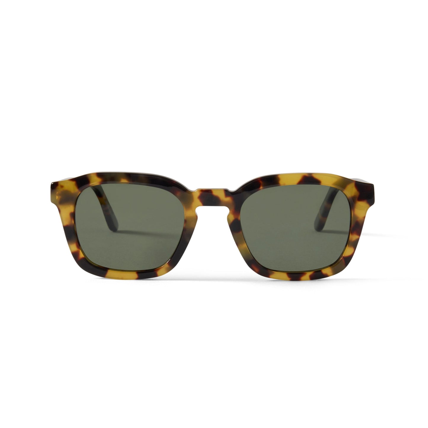 Oscar Sun Yellow Tortoise