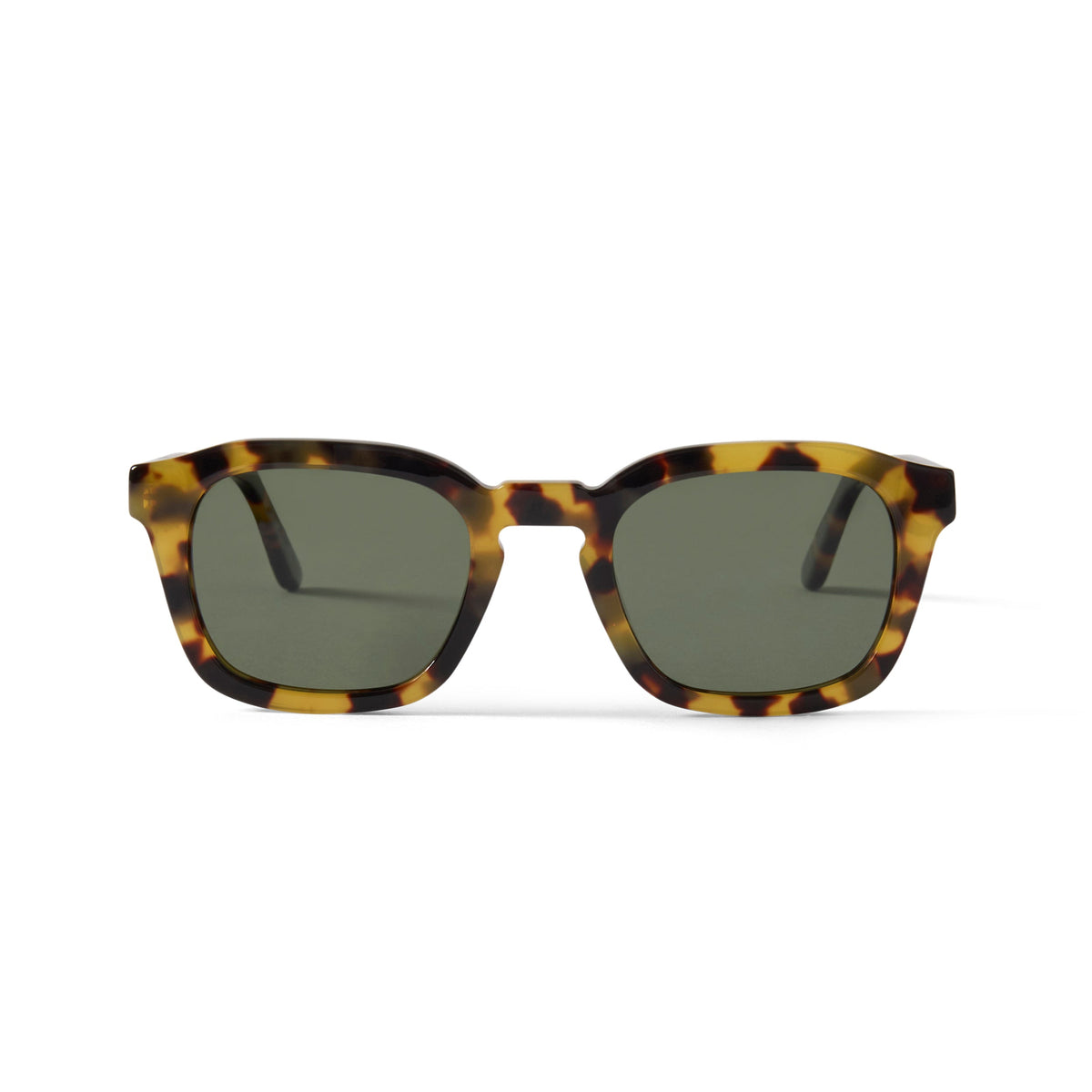 Oscar Sun Yellow Tortoise