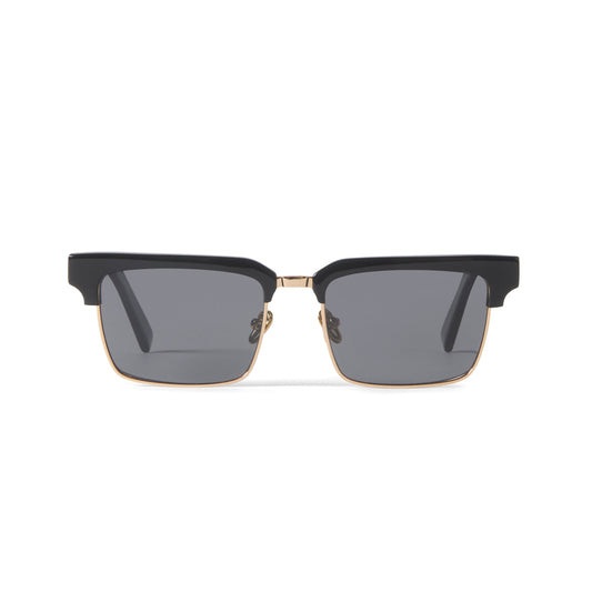 Paris Sun Black & Gold