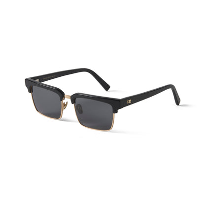 Paris Sun Black & Gold