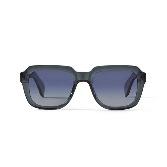 Reuben Sun Clear Dark Grey