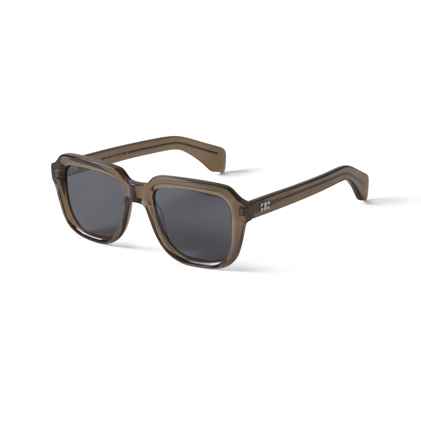 Reuben Sun Clear Taupe