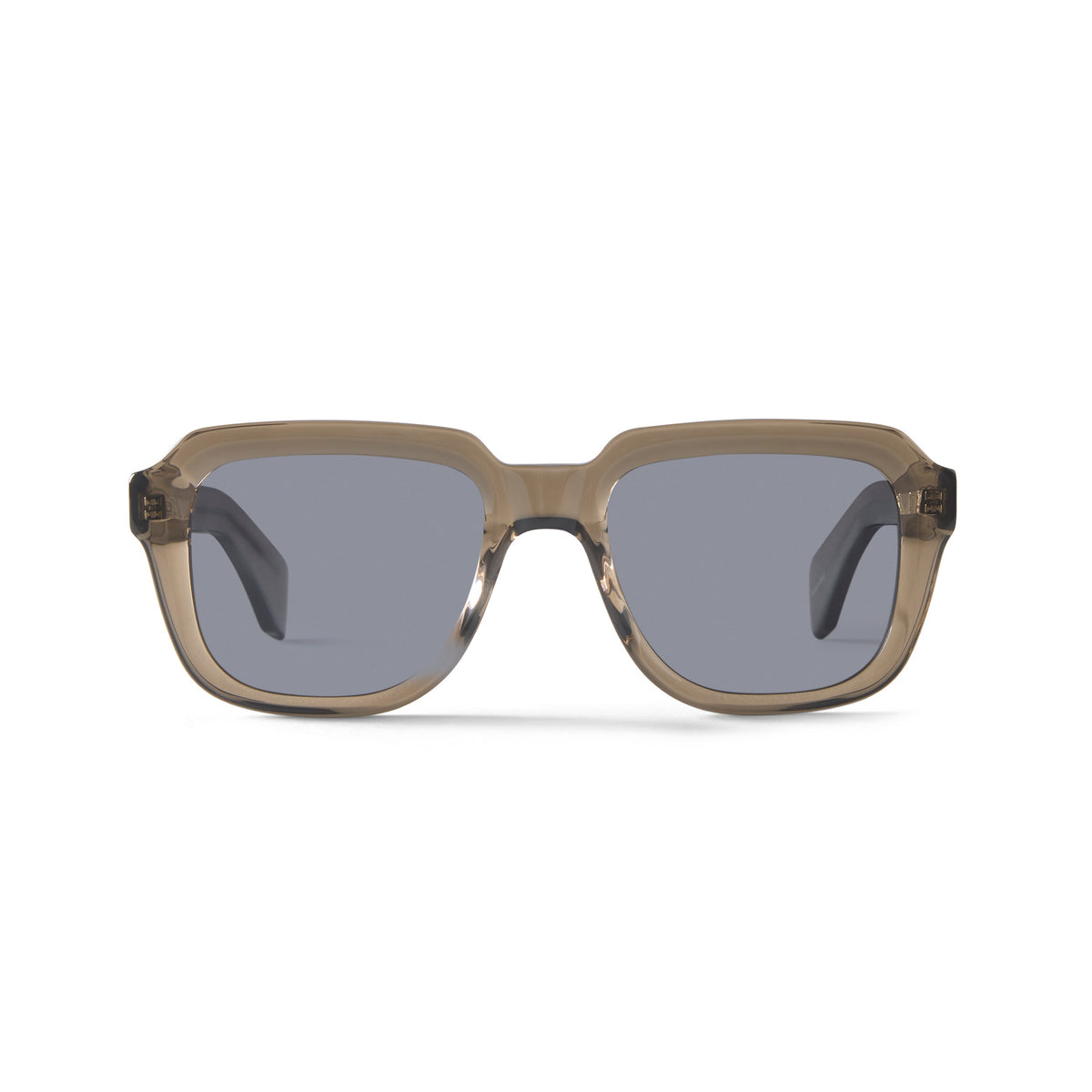 Reuben Sun Clear Taupe