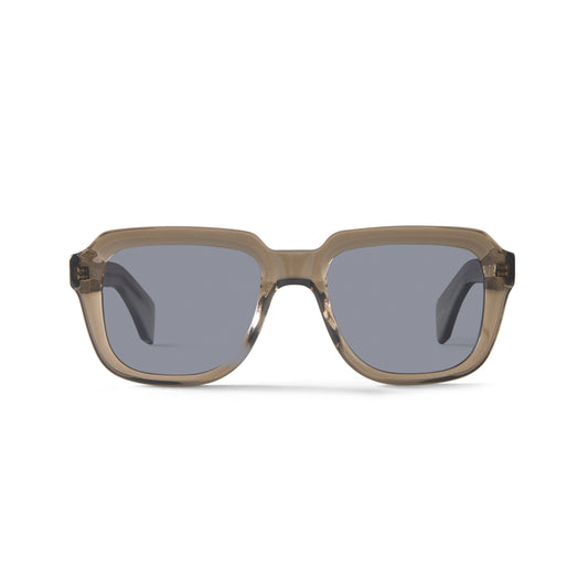 Reuben Sun Clear Taupe