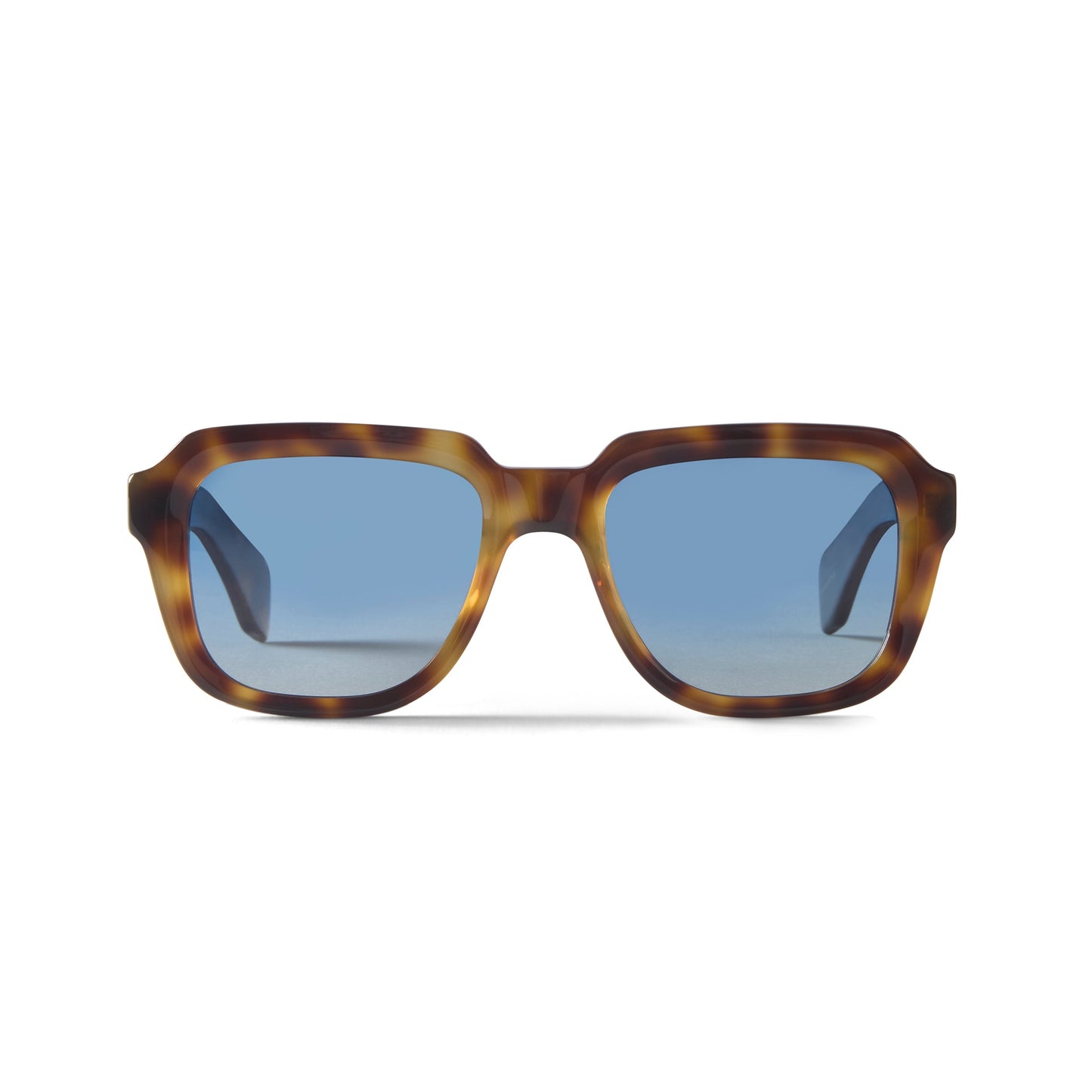 Reuben Sun Marron Tortoise