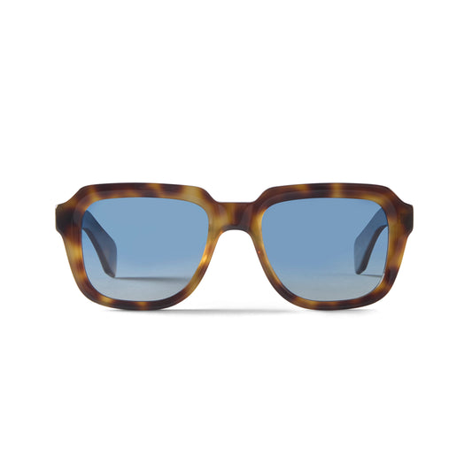 Reuben Sun Marron Tortoise