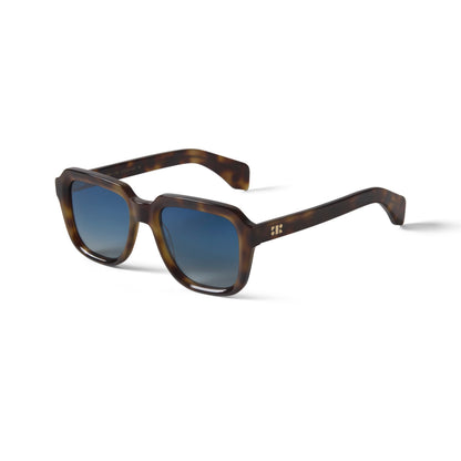 Reuben Sun Marron Tortoise