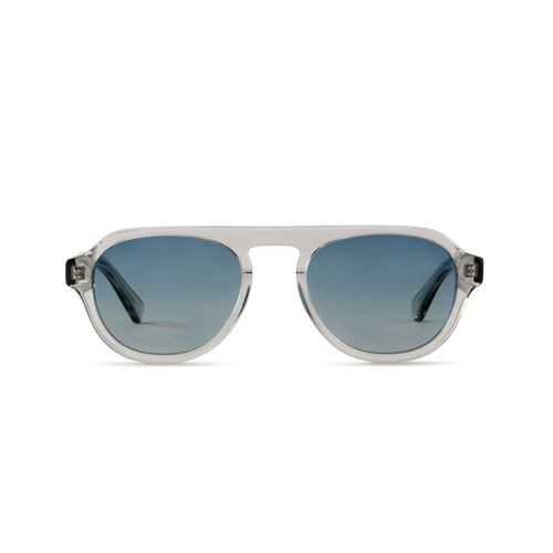 Romain Sun Clear Grey