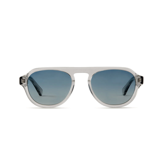 Romain Sun Clear Grey