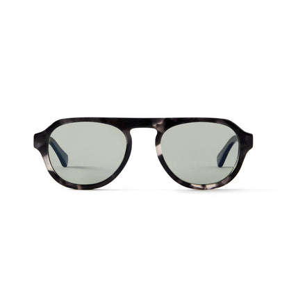 Romain Sun Grey Marble