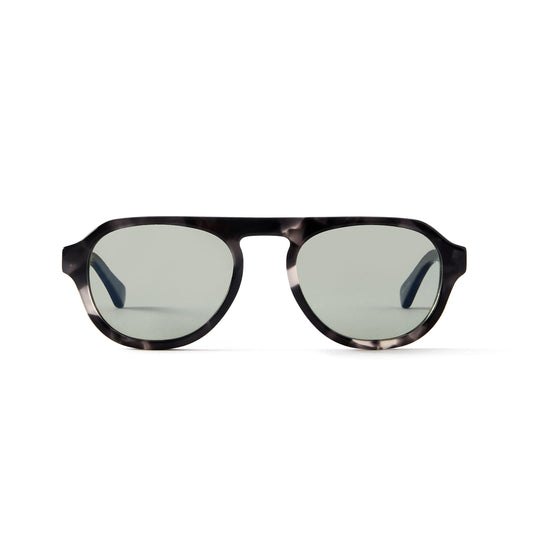 Romain Sun Grey Marble