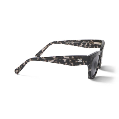 Rosalie Sun Dark Grey Tortoise