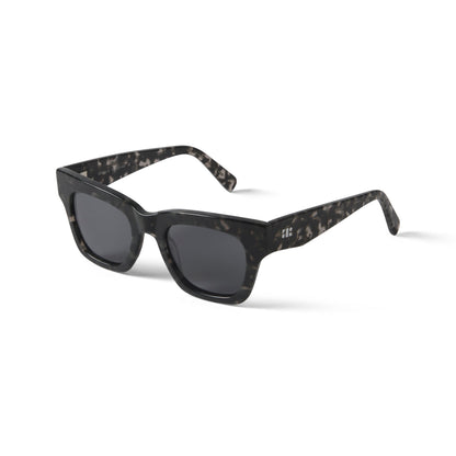 Rosalie Sun Dark Grey Tortoise