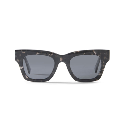 Rosalie Sun Dark Grey Tortoise