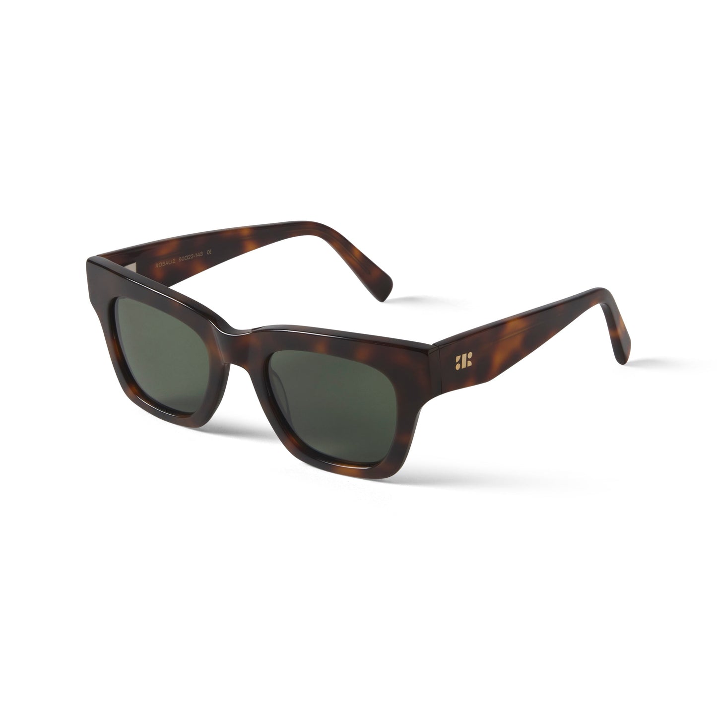 Rosalie Sun Havana Tortoise