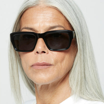 Henri Sun Black