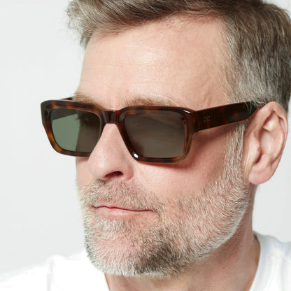 Henri Sun Grey Tortoise