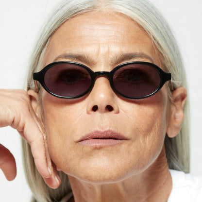 Mila Sun Dark Tortoise