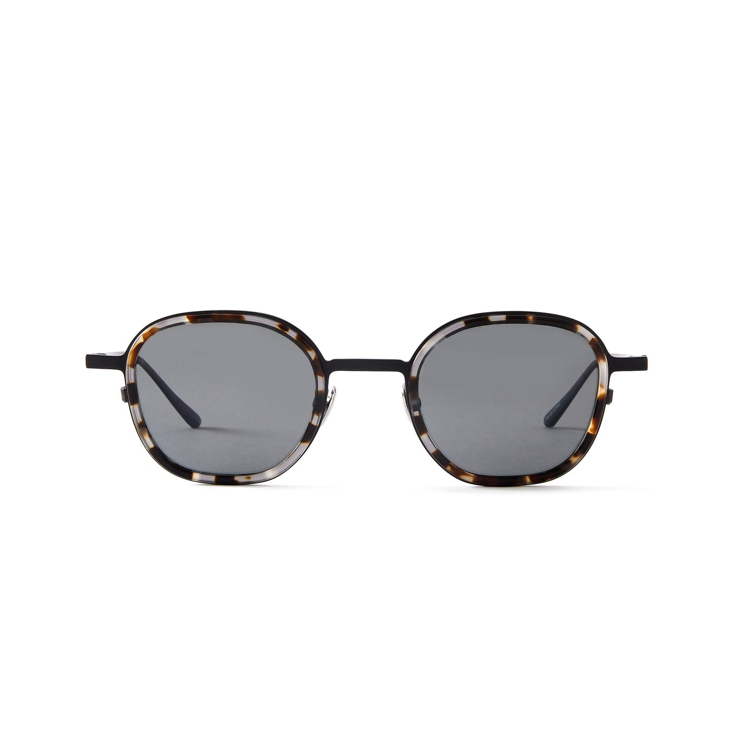 Thierry Sun Onyx & Mat Black