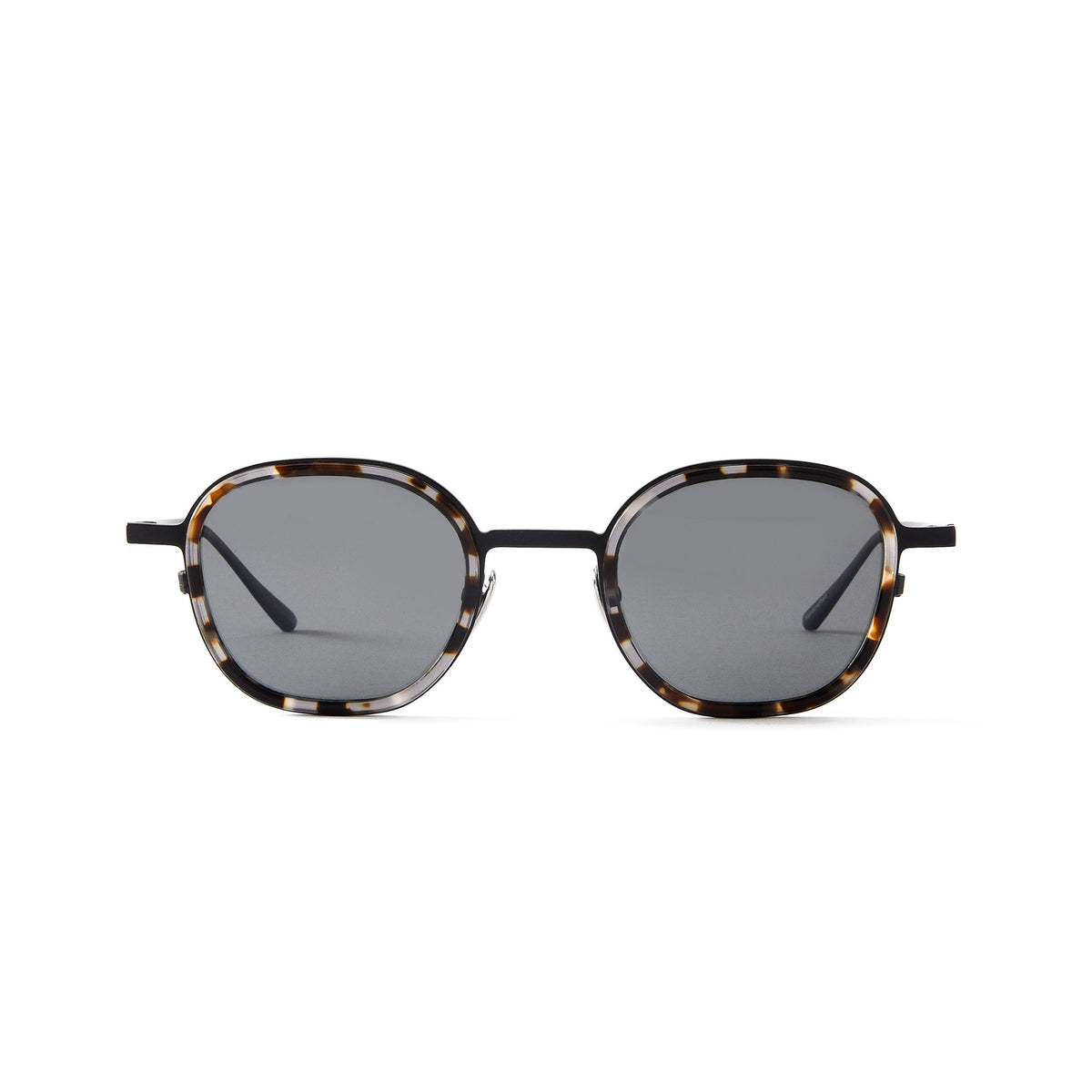 Thierry Sun Onyx & Mat Black