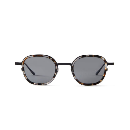 Thierry Sun Onyx & Mat Black