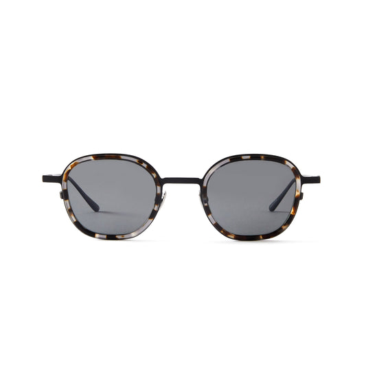 Thierry Sun Onyx & Mat Black