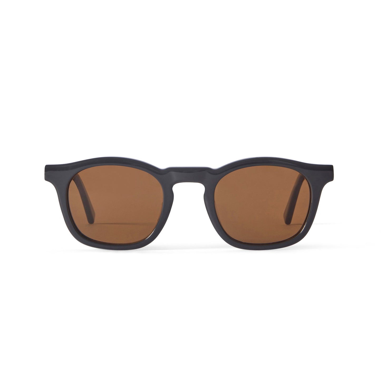 Thomas Sun Dark Grey