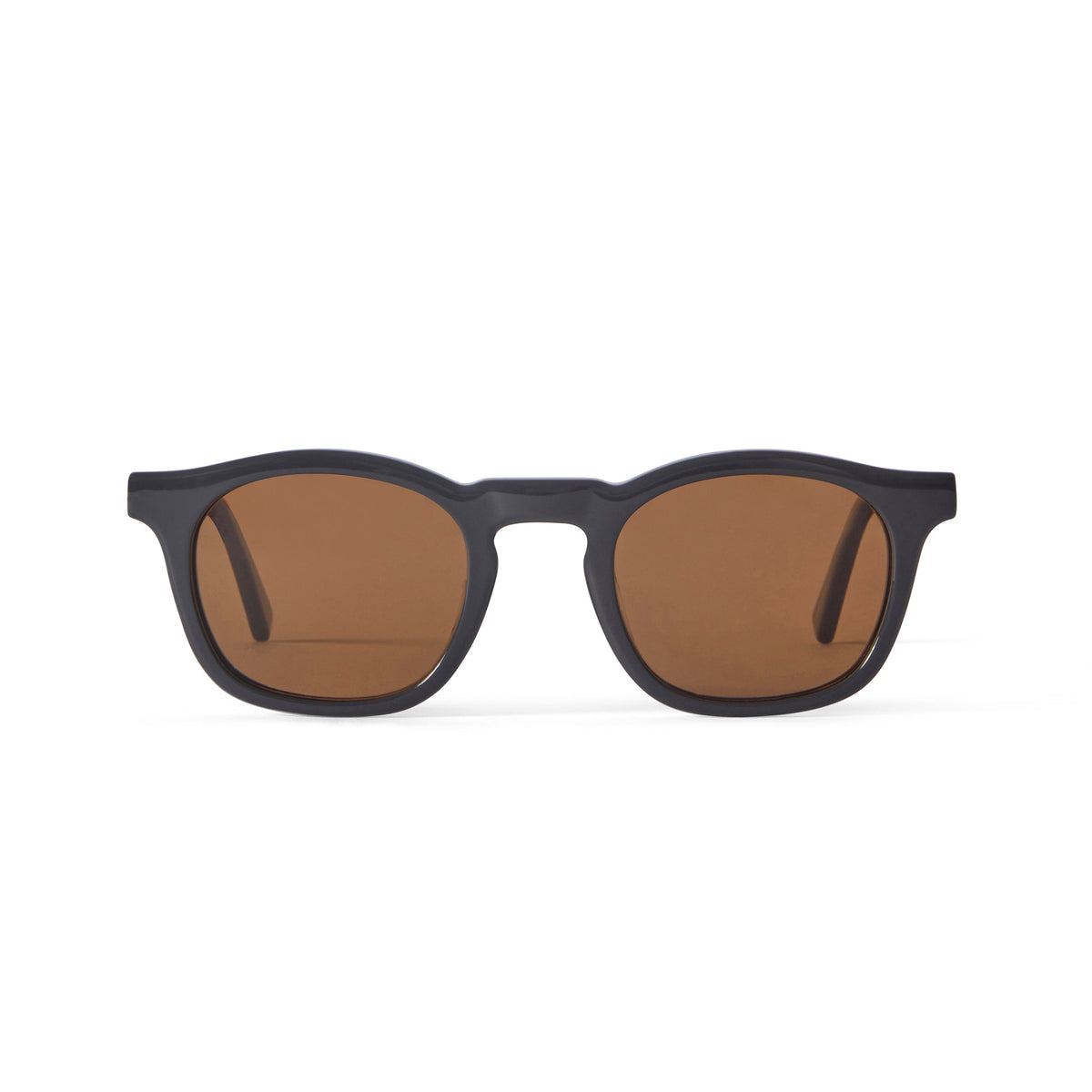 Thomas Sun Dark Grey