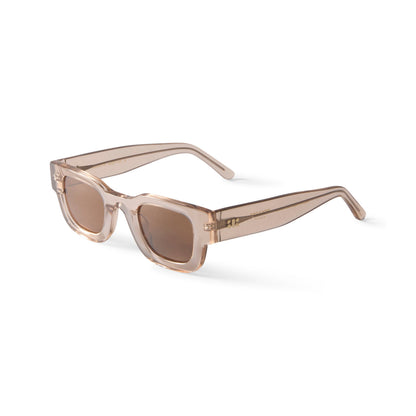 Valentin Sun Clear Mocha