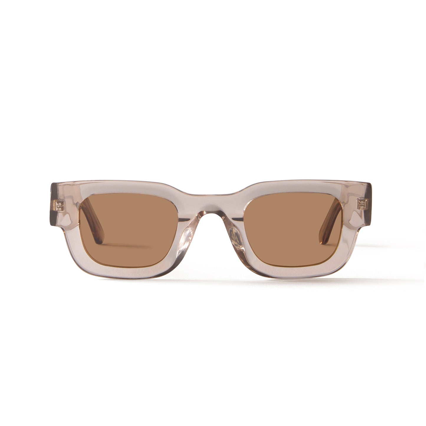 Valentin Sun Clear Mocha