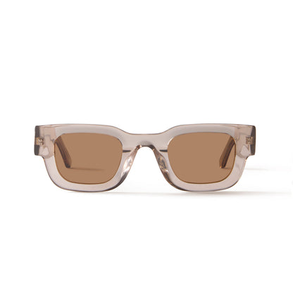 Valentin Sun Clear Mocha