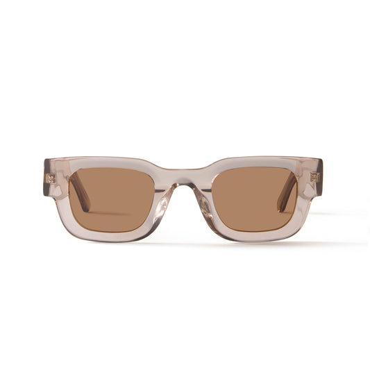 Valentin Sun Clear Mocha