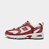 White/Red